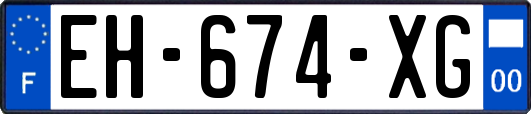 EH-674-XG