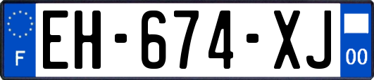 EH-674-XJ