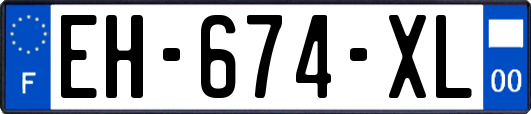 EH-674-XL