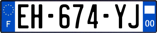 EH-674-YJ