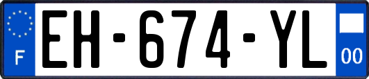 EH-674-YL