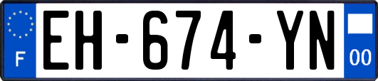 EH-674-YN