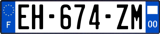 EH-674-ZM