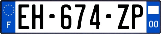 EH-674-ZP