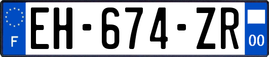 EH-674-ZR