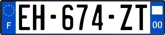 EH-674-ZT
