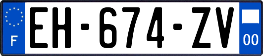 EH-674-ZV