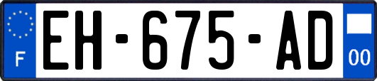 EH-675-AD