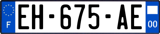 EH-675-AE