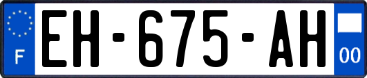 EH-675-AH