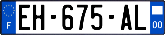 EH-675-AL