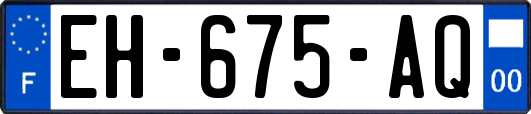 EH-675-AQ