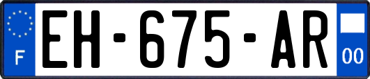 EH-675-AR