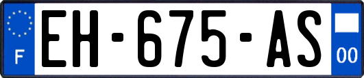 EH-675-AS