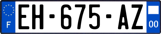 EH-675-AZ