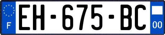 EH-675-BC