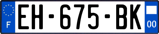 EH-675-BK
