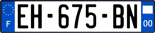 EH-675-BN