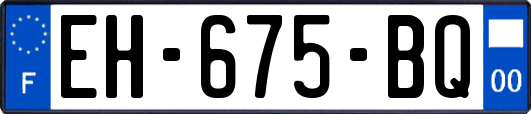 EH-675-BQ