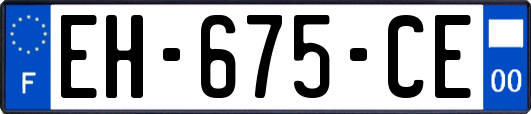 EH-675-CE