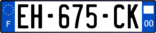 EH-675-CK