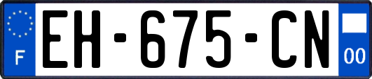 EH-675-CN