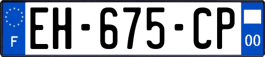 EH-675-CP