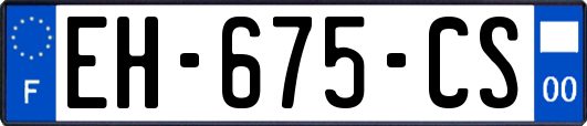 EH-675-CS