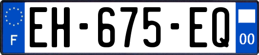 EH-675-EQ