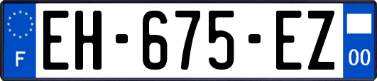 EH-675-EZ