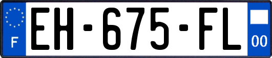 EH-675-FL