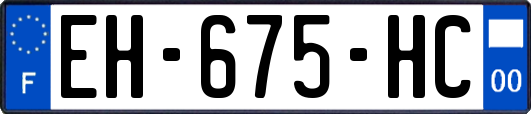 EH-675-HC