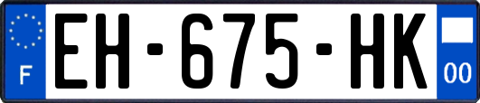 EH-675-HK