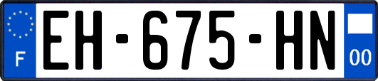 EH-675-HN