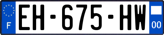 EH-675-HW