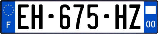 EH-675-HZ
