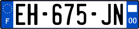 EH-675-JN