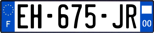 EH-675-JR