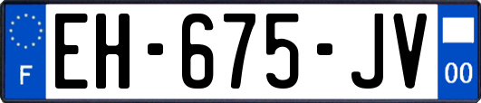 EH-675-JV