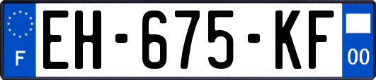 EH-675-KF