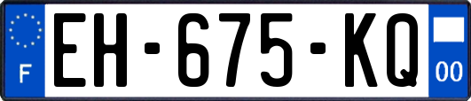 EH-675-KQ