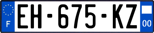 EH-675-KZ