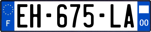 EH-675-LA