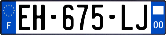 EH-675-LJ
