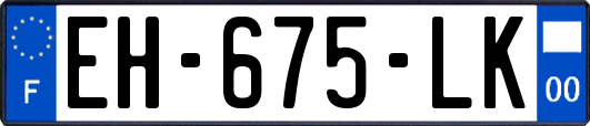 EH-675-LK