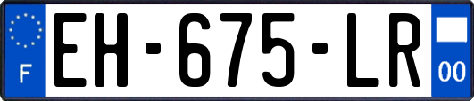 EH-675-LR