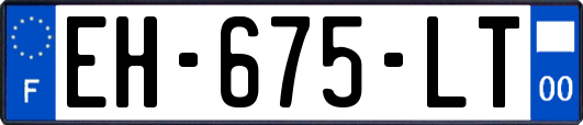EH-675-LT