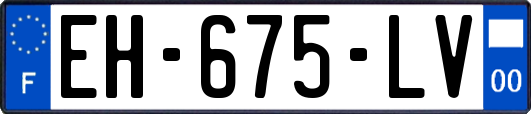 EH-675-LV