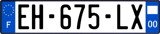 EH-675-LX
