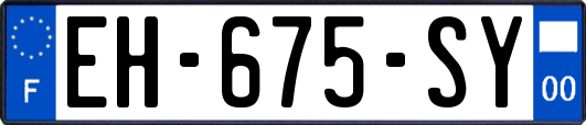 EH-675-SY